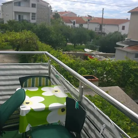 Apartamento Danica *