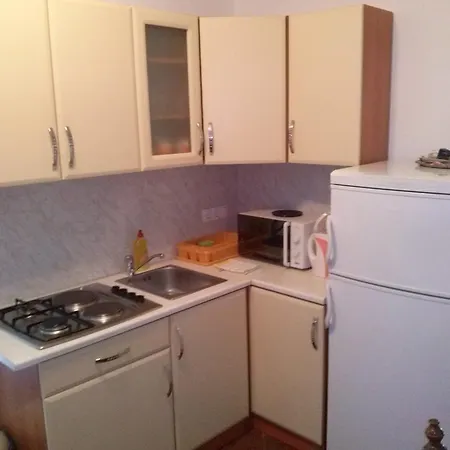 Danica Apartamento Vodice