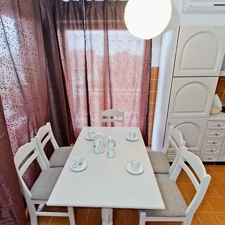 Apartamento Danica