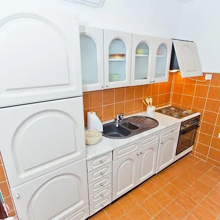 Danica Apartamento Vodice