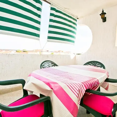 Danica Apartamento