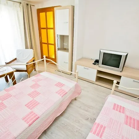 Apartamento Danica