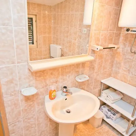 Danica Apartamento Vodice