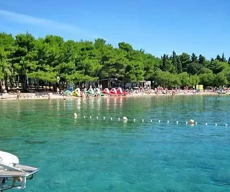 Apartamento Danica Vodice