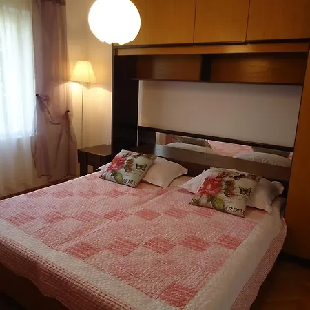 Apartamento Danica Vodice