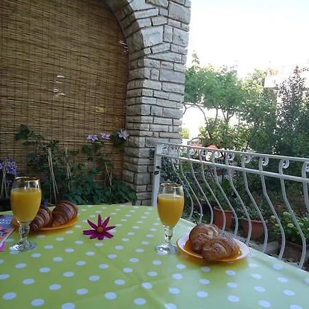 Apartamento Danica