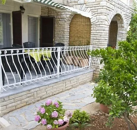 Apartamento Danica *