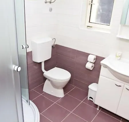 Apartamento Danica Vodice