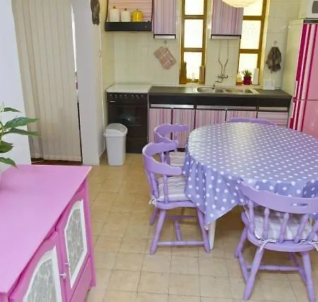 Danica Apartamento