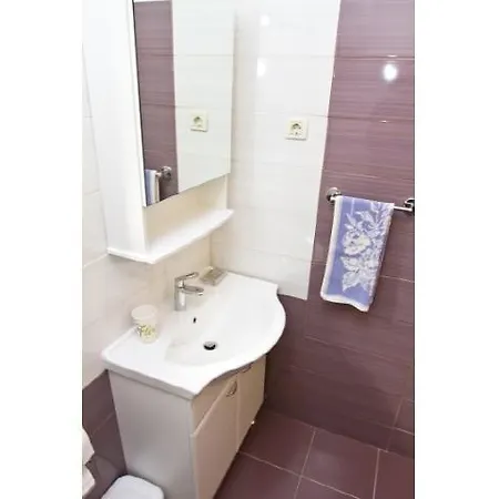 Apartamento Danica *