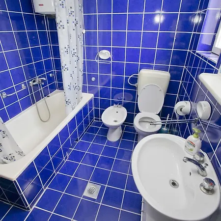 Danica Apartamento *