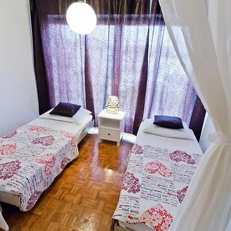 Apartamento Danica Vodice