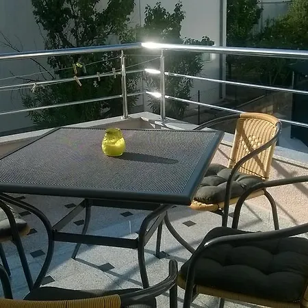 Apartamento Danica Vodice
