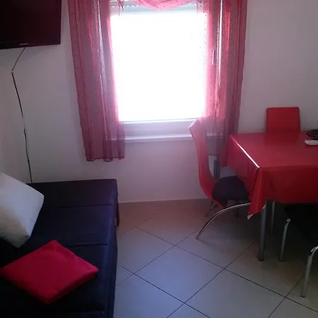 Apartamento Danica *