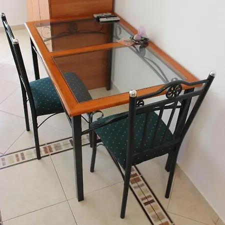Apartamento Danica *