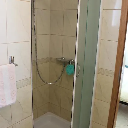 Danica Apartamento *