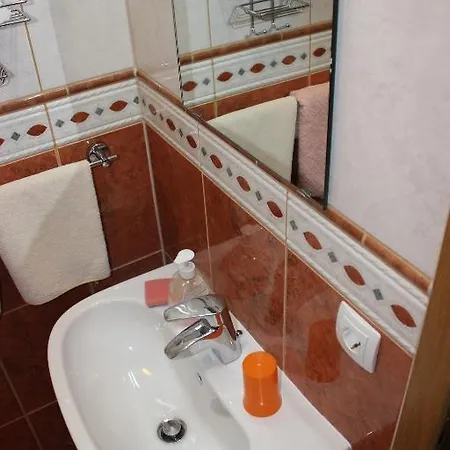 Danica Apartamento